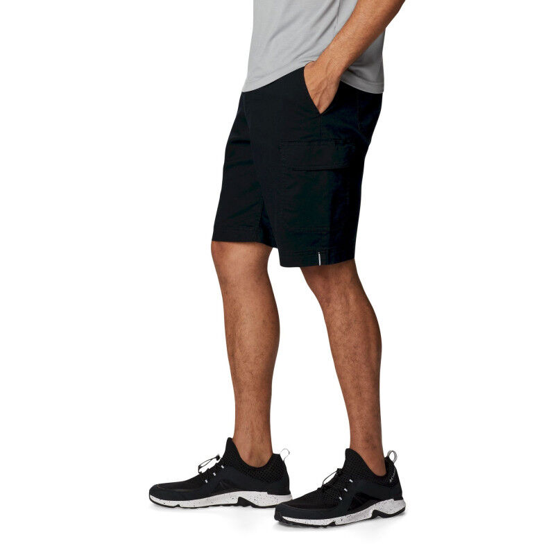 Pacific Ridge Belted Utility Short - Short randonnée homme