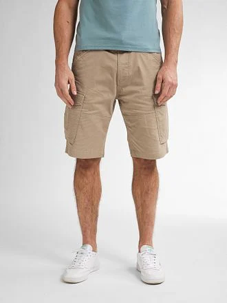 Petrol Cargo Short Beige M-1050-SHO536-7130 kopen
