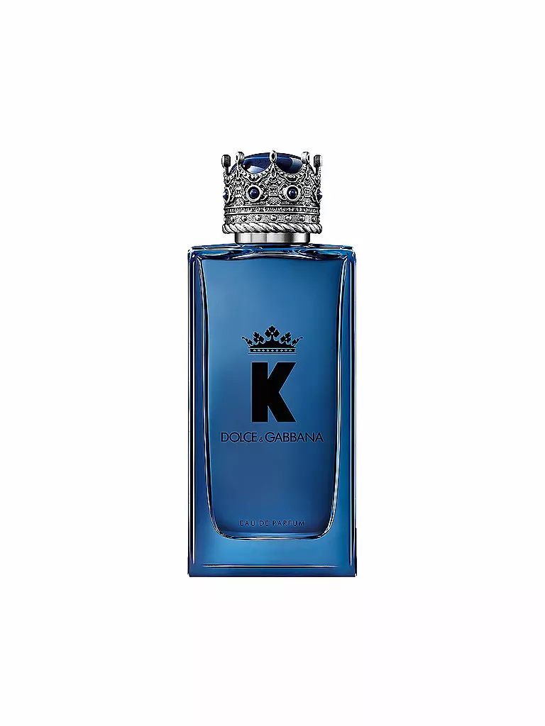 DOLCE&GABBANA K by DOLCE&GABBANA Eau de Parfum 100ml keine Farbe
