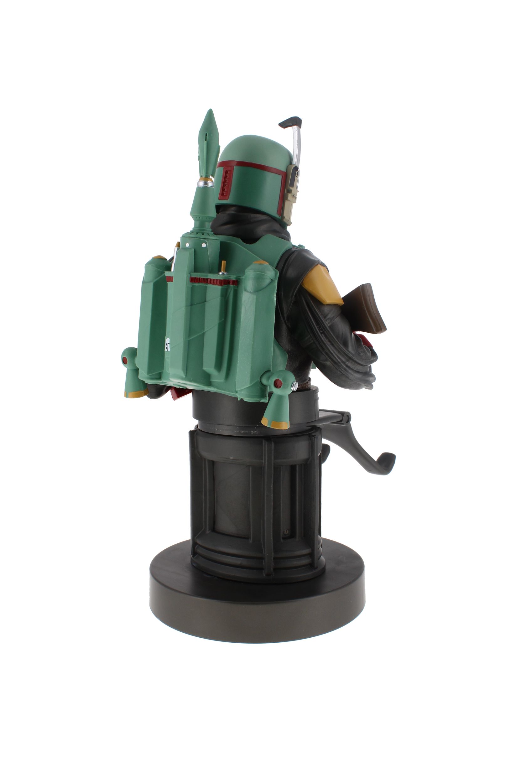 Cable Guy Boba Fett