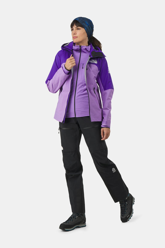The North Face The North Face Summit Futurefleece FZ Hoodie Dames