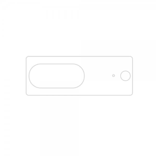 Nordic Covers Google Pixel 8 Kameralinsebeskytter Glasberga