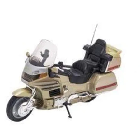 goki Motorräder, L= 11-13 cm sortiert