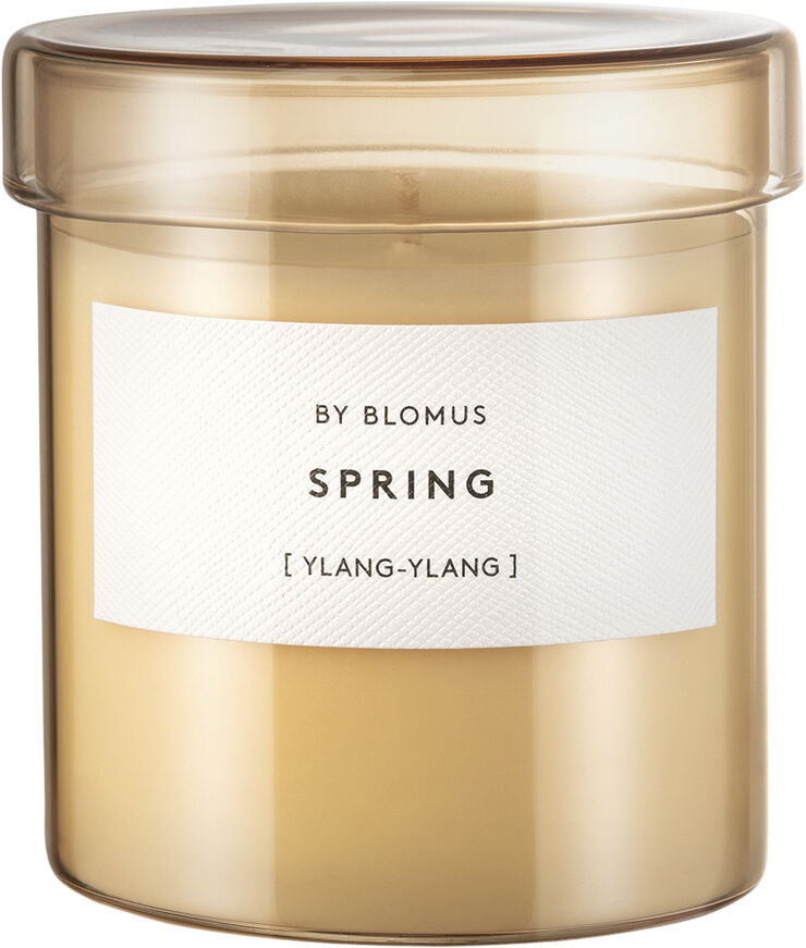 Blomus Scented Candle -VALOA- Spring Size L