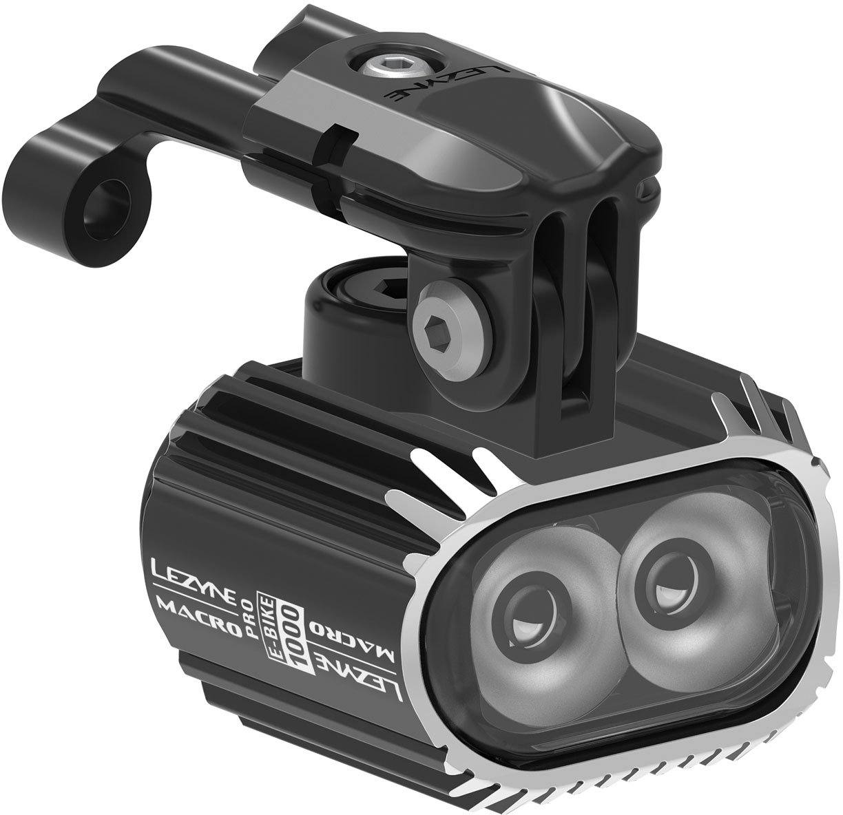 Lezyne eBike Macro Drive 1000 Frontlykt