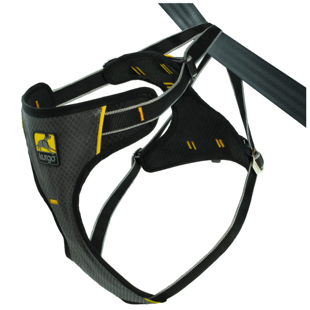 Kurgo Impact Hunde-Autogeschirr