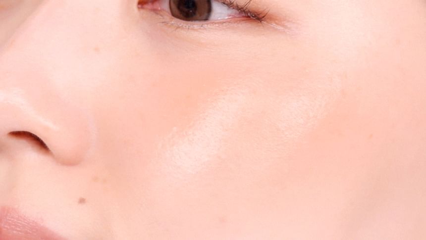 nuse - Mousse Care Cheek - 5 Kleuren
