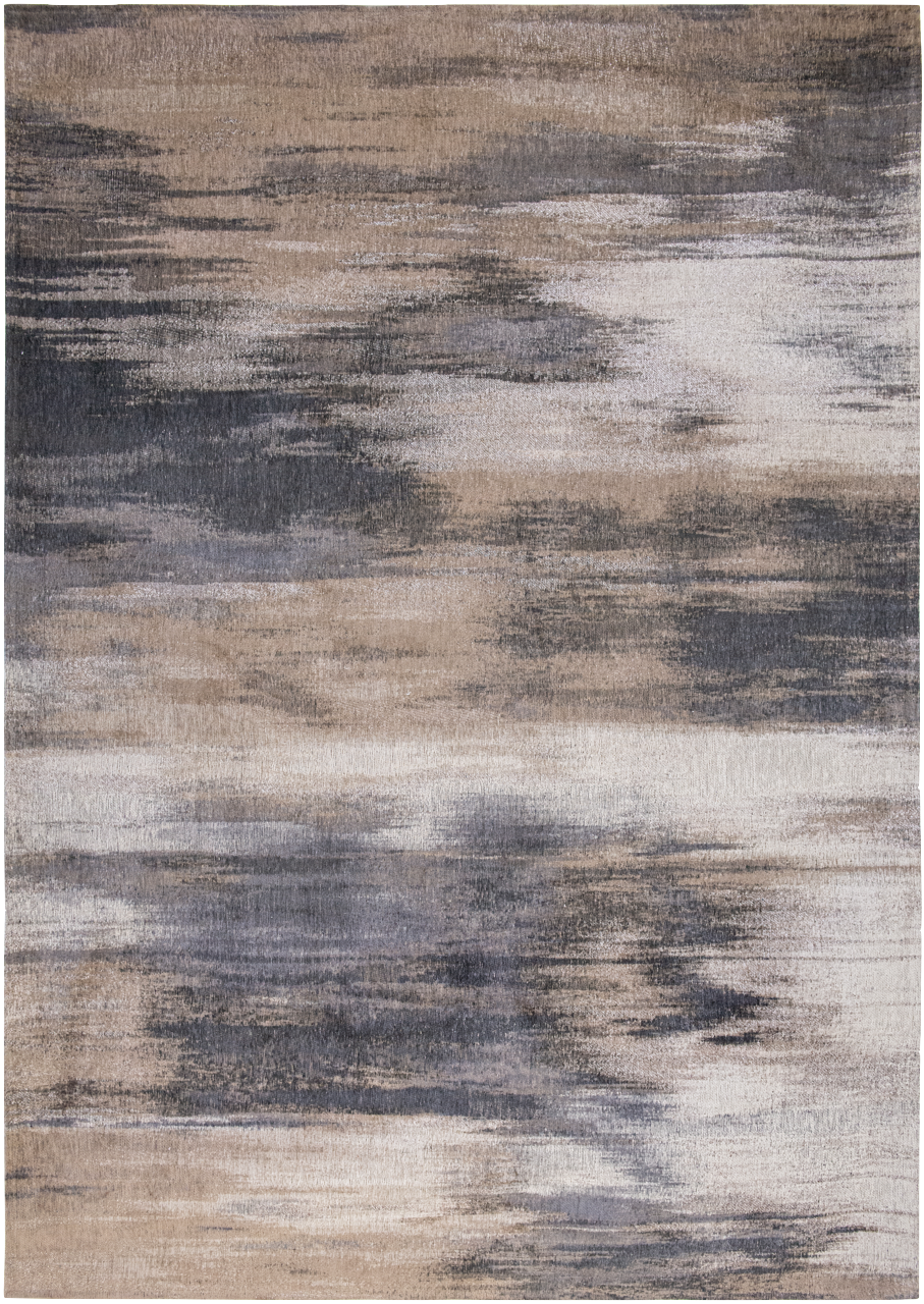 Ecorugs vloerkleed Monetti beige 240x340 cm
