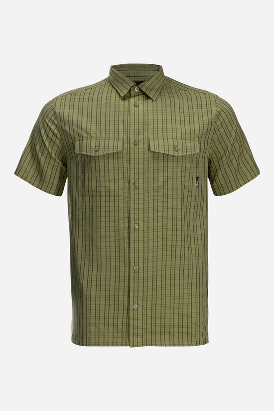 Jack Wolfskin Jack Wolfskin Thompson Shirt