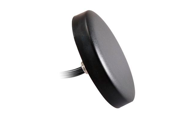 alphatronics STREAM Router + Antenne