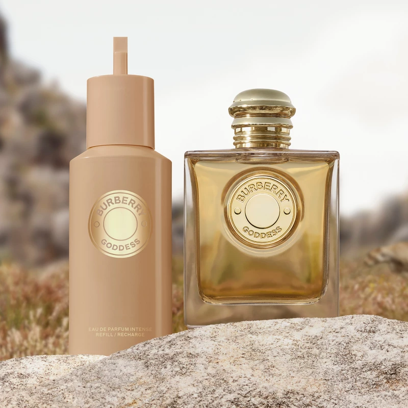 Burberry Goddess Intense EDP 50 ml