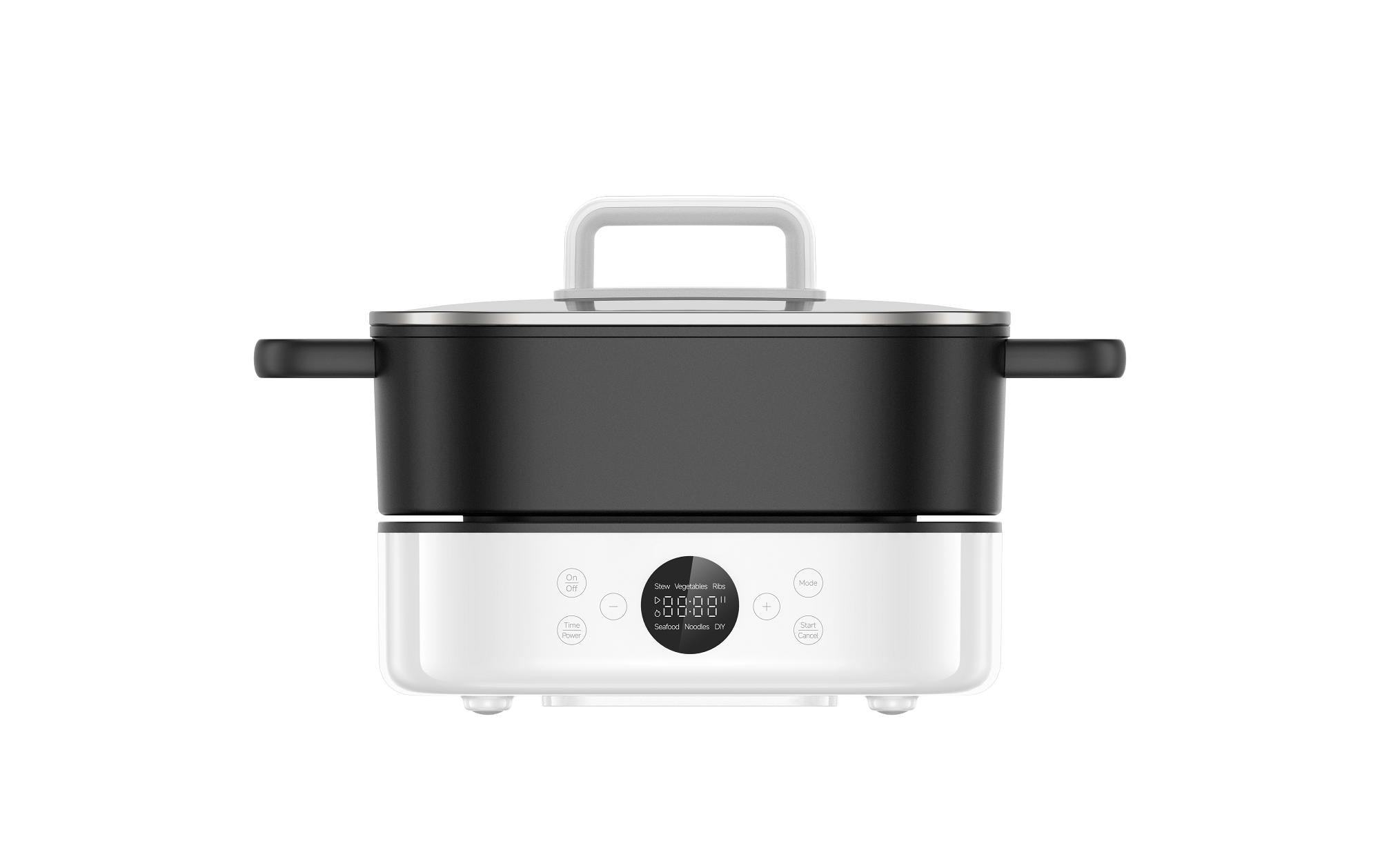 Xiaomi Multikocher »Hot Pot Cooker 6 l«