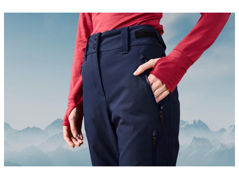 Dames skibroek Premium