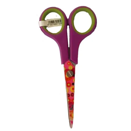 Dahle Kinderschere, spitz, 13cm