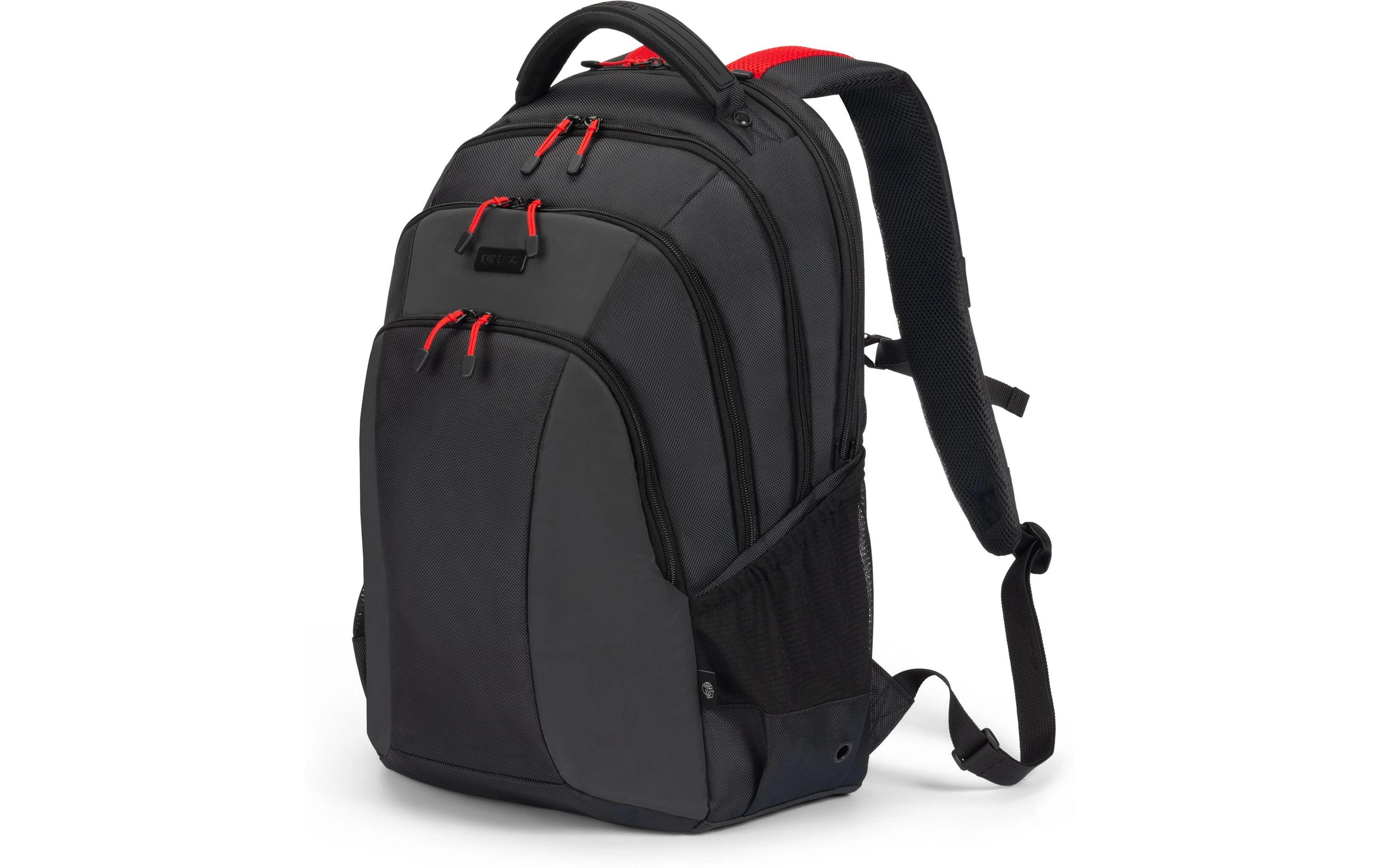 Notebook-Rucksack Seeker II 13