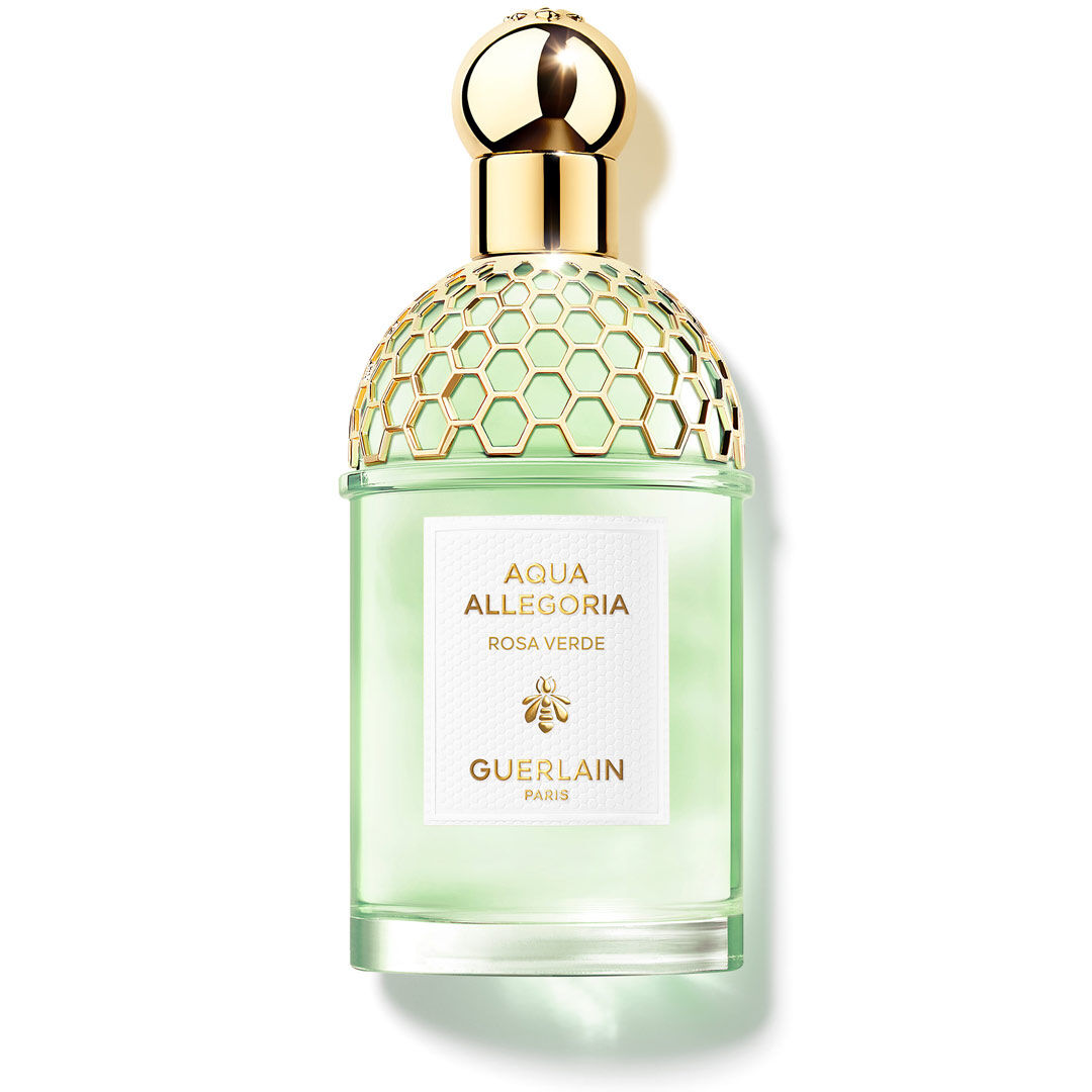 GUERLAIN AQUA ALLEGORIA Rosa Verde - Eau de Toilette - 125ml