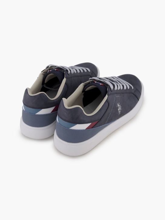 U.S. Polo Sneaker Blau