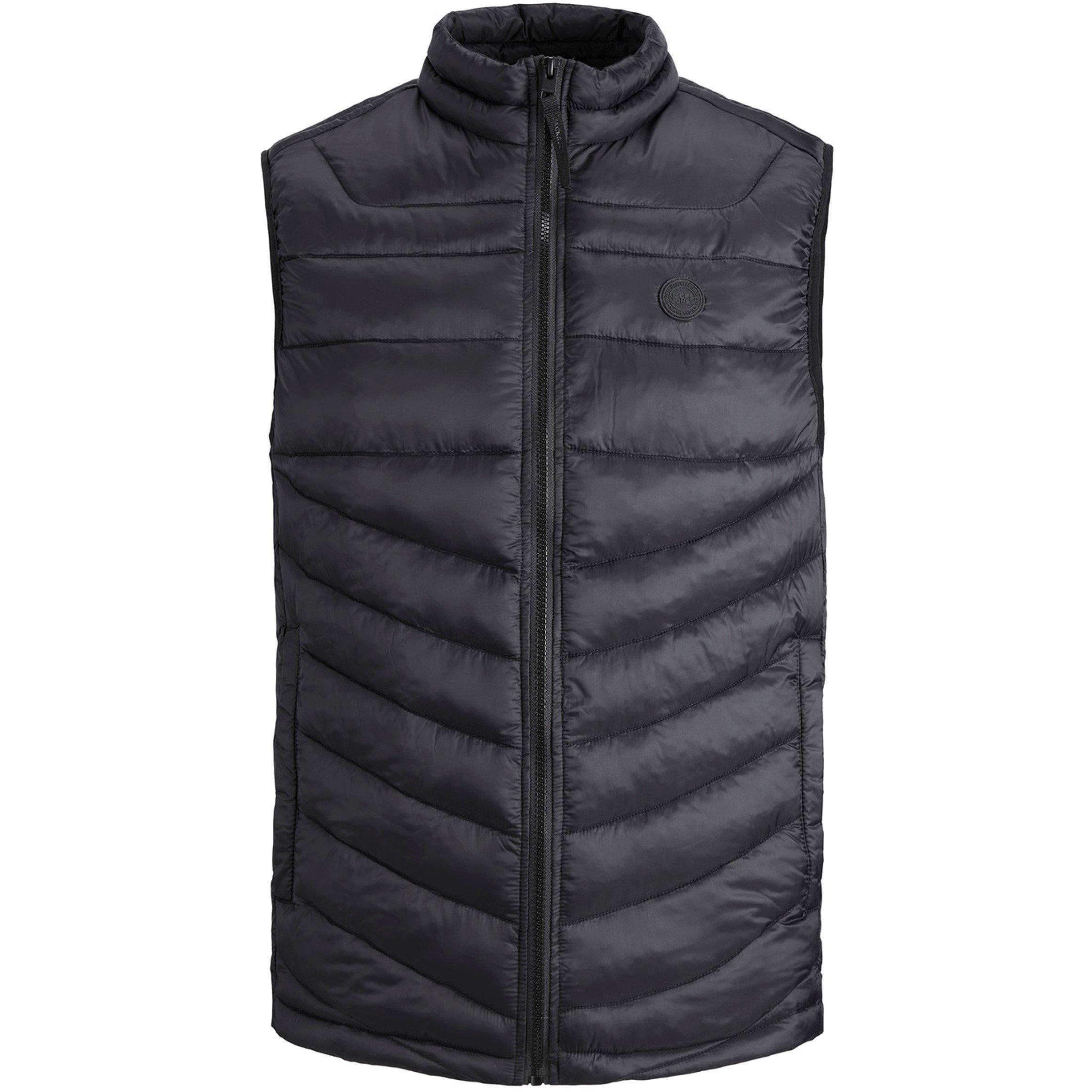 Jack and Jones Hero Puffer Bodywarmer