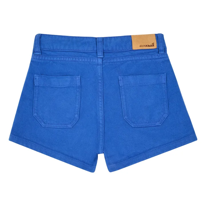 Sunchild Short Ostuni | Cobalt