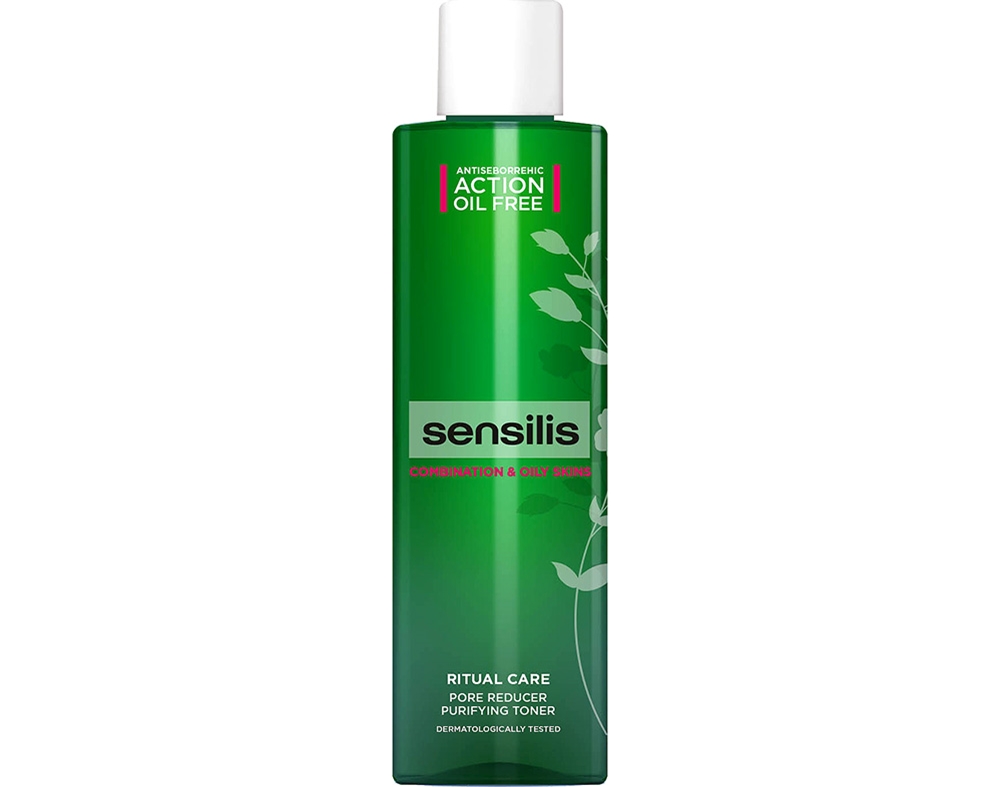 TÓNICO SENSILIS RITUAL CARE PURIFICANTE 200ML
