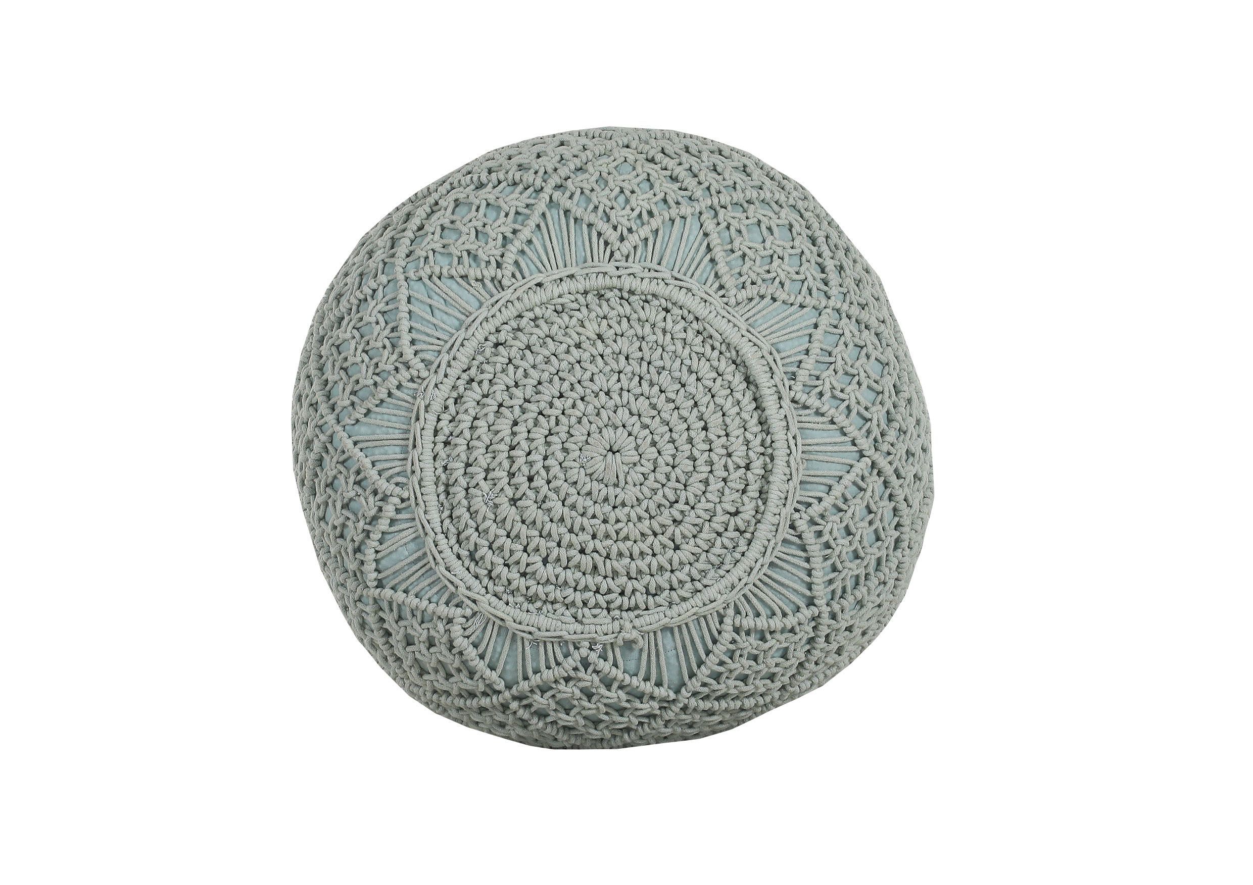 Hocker COTTON BALL