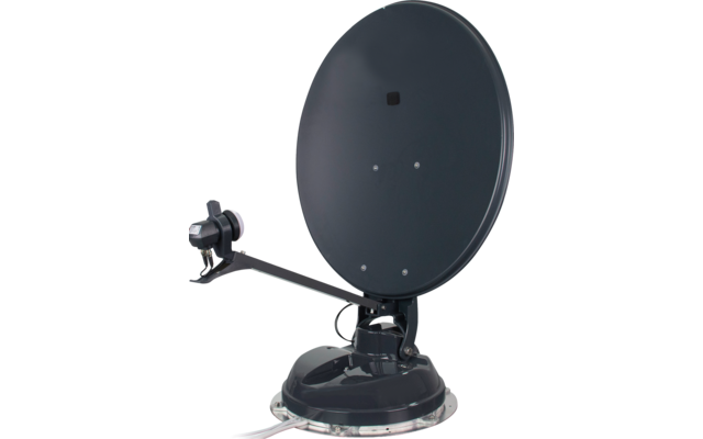 Maxview Explorer 85 cm Satellitenanlage