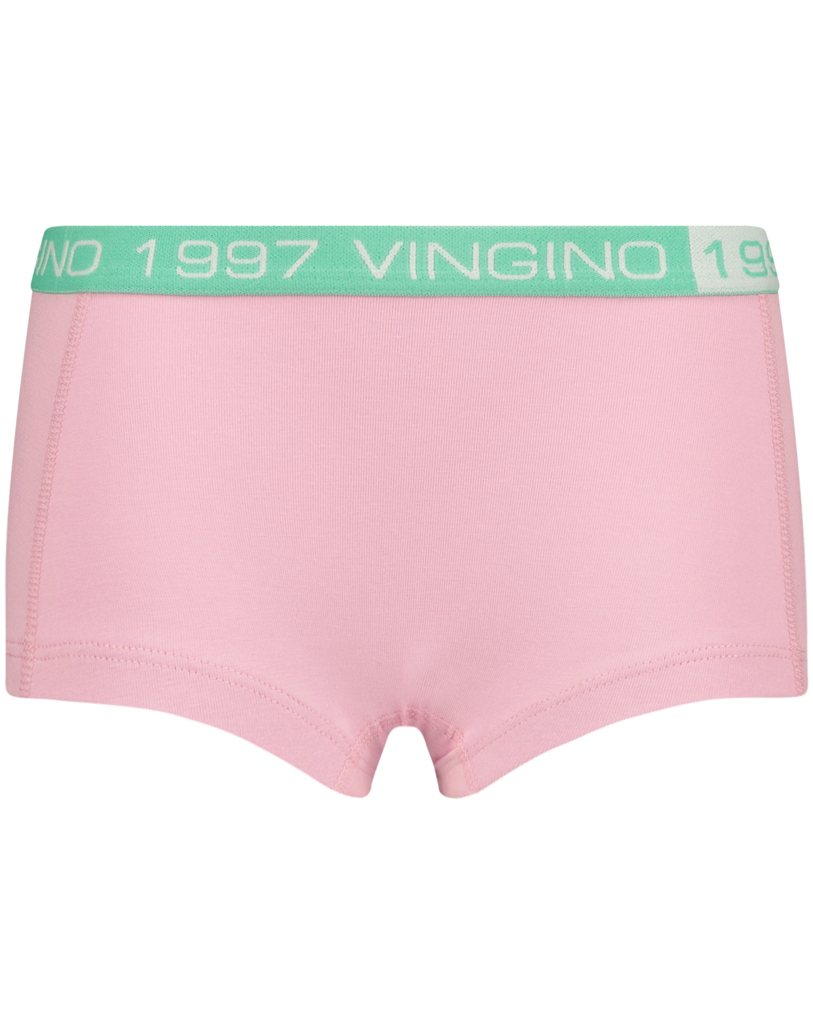 Unterwäsche-Set G-241-3 HOLIDAY in tropic mint