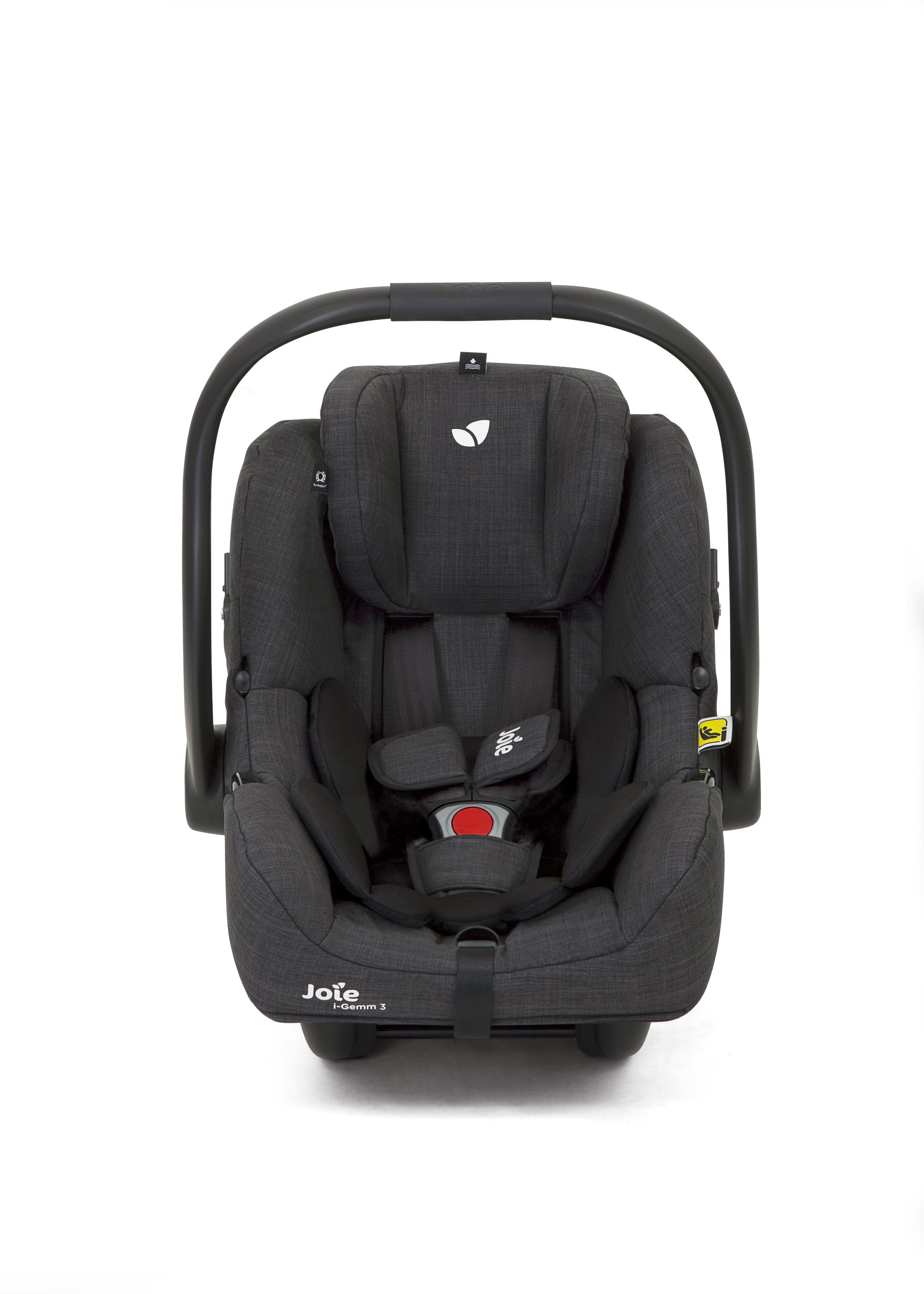Babyschale i-GEMM 3