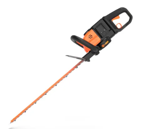Worx batteridrevet saks WG284E.9 61 cm - SOLO