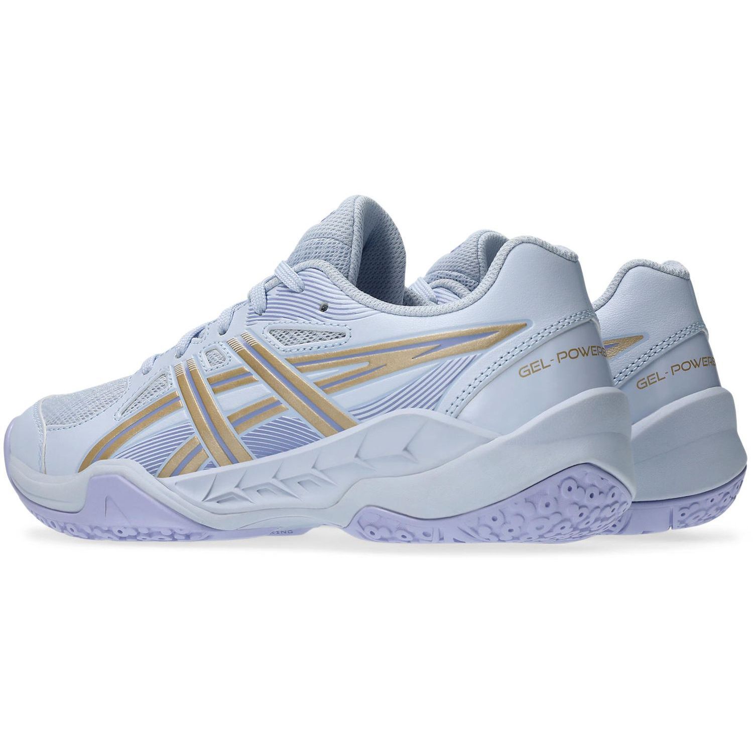 ASICSGEL-POWERBREAK GS Kids