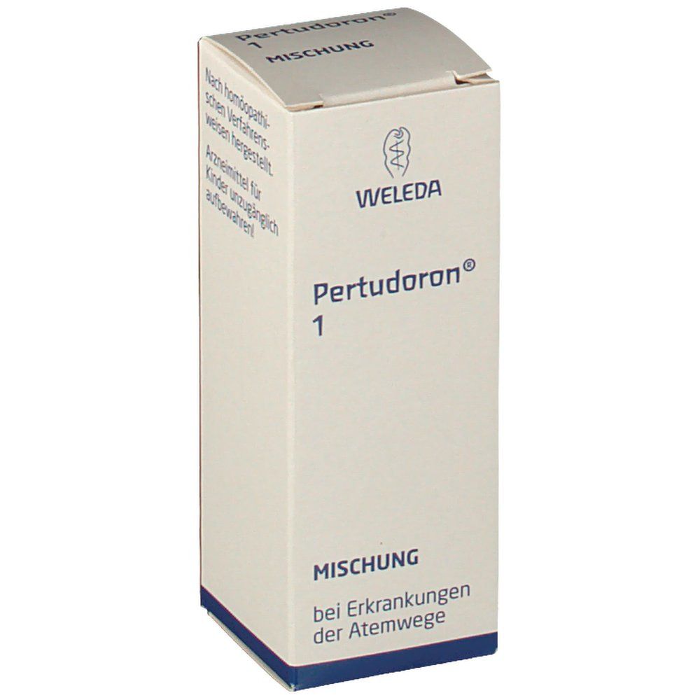 Pertudoron® 1
