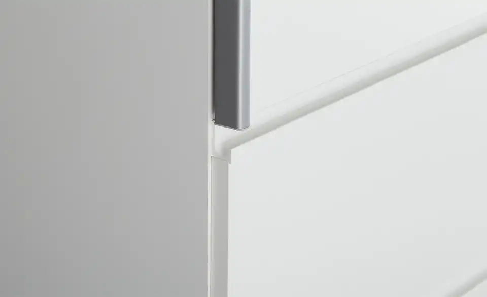 Schwebetürenschrank Winn2 mit Spiegelfront