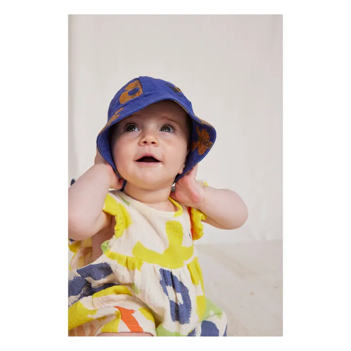Bobo Choses Bob Guitares Bébé | Bleu