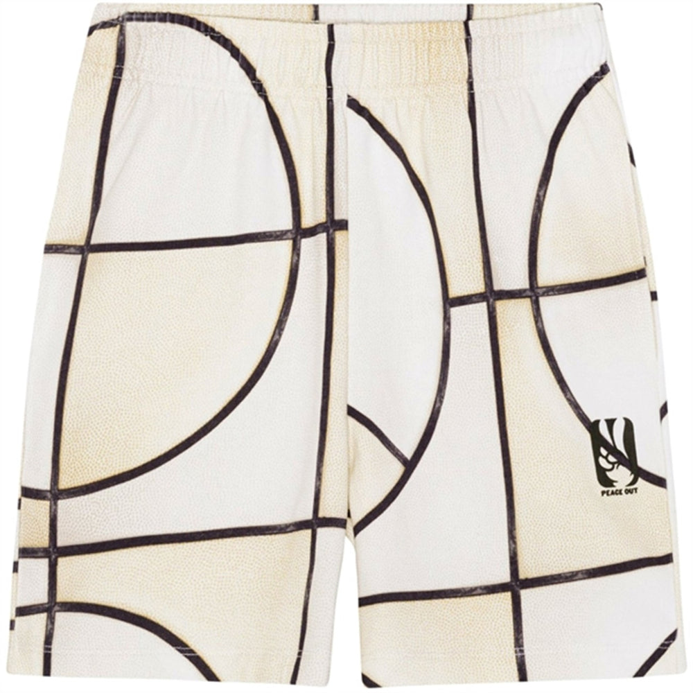 Basket Neutral Adian Shorts - Molo → Luksusbaby.dk