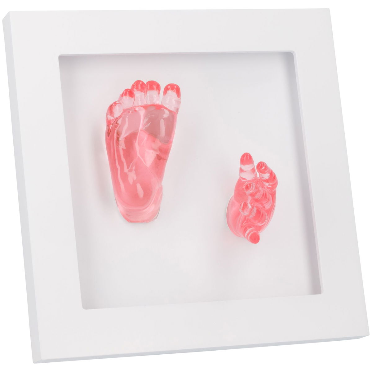 DookyDooky   Crystal Memories 3D Rahmen