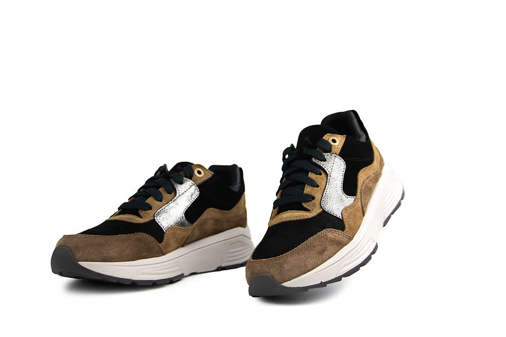 Xsensible Golden Gate Lady Brown Combi GX