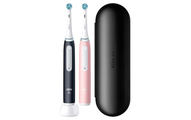 Oral-B Elektrische Zahnbürste »iO Serie«