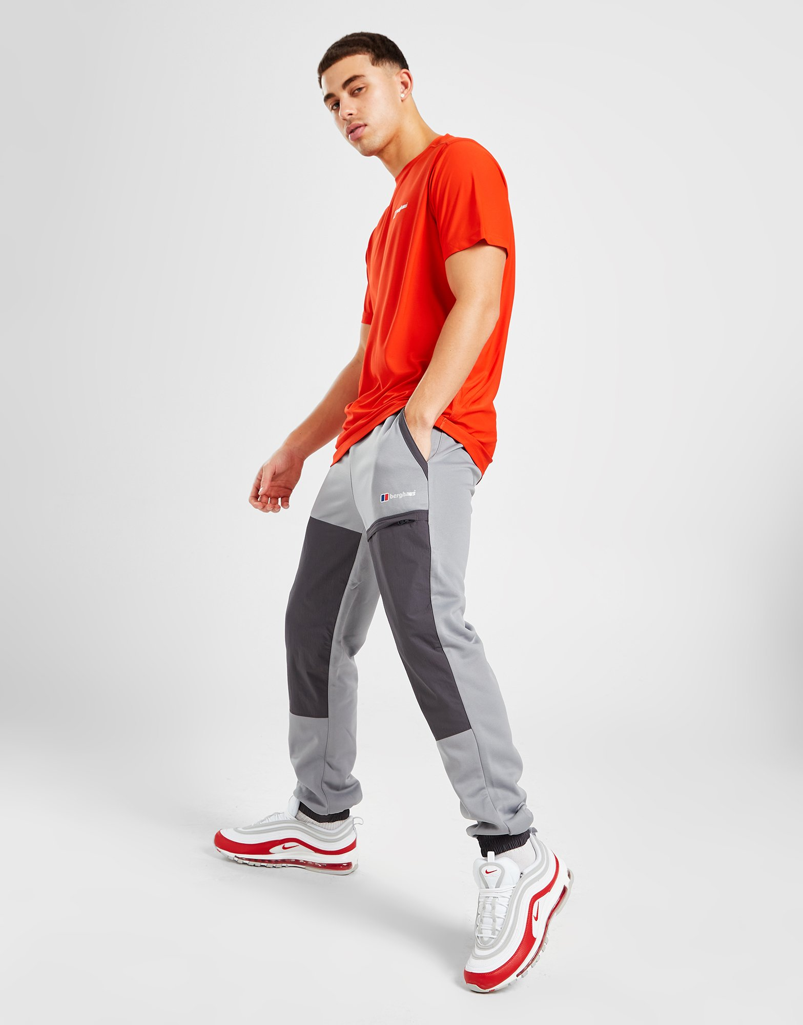 Berghaus Pantalon de jogging Utility Homme