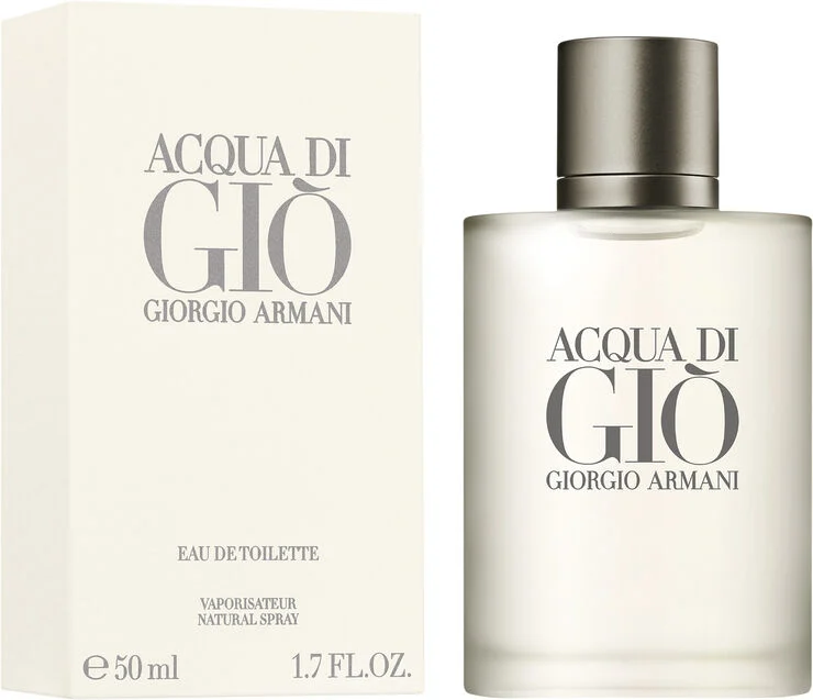 Armani Giorgio Armani Acqua di Giò Eau de Toilette