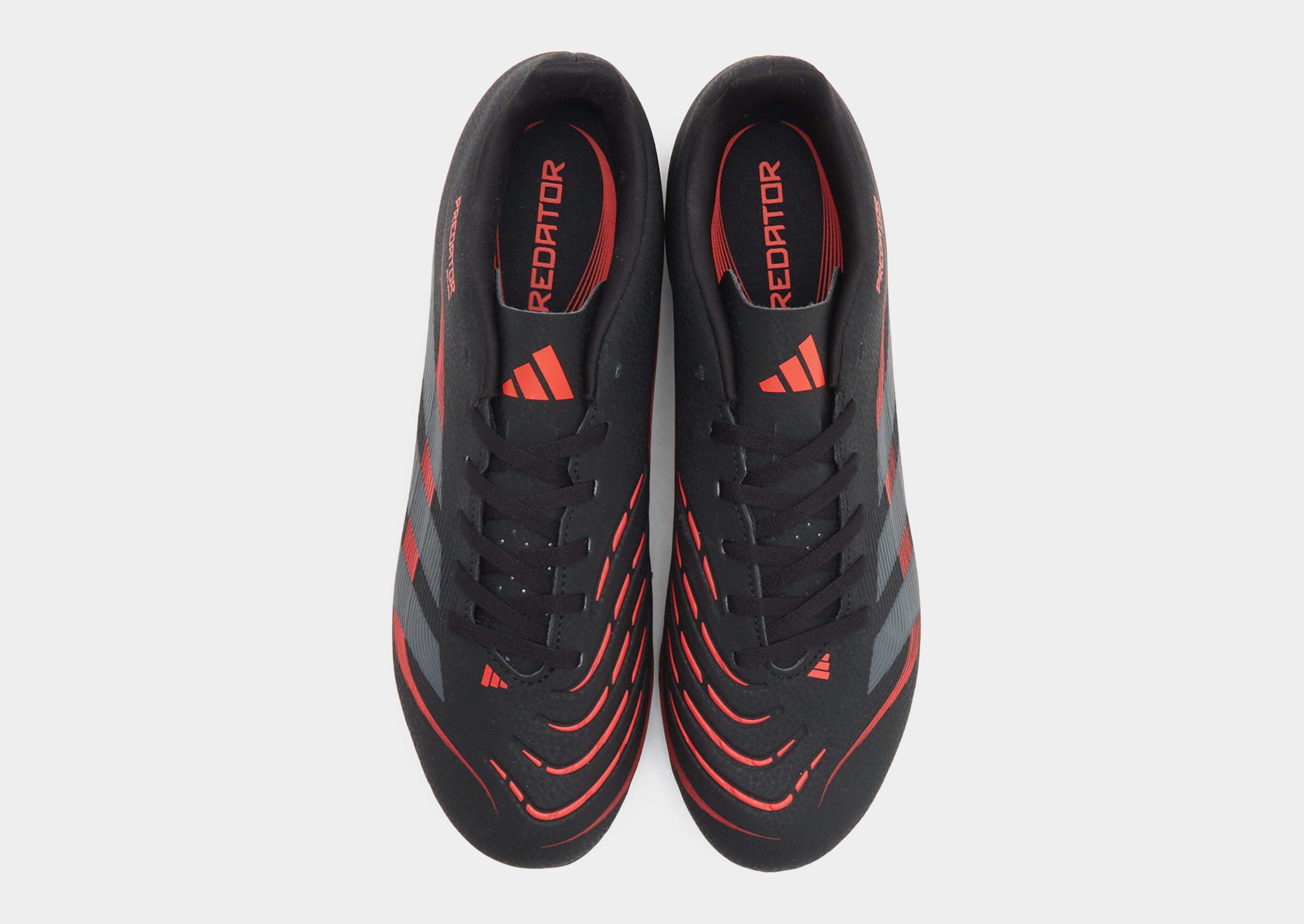 adidas Chaussure Predator Club Terrain souple / Multi-surfaces