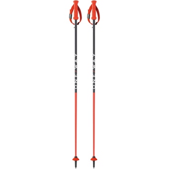 One Way RD SL Junior Stock Asphalt Grey / Neon Orange Kinder