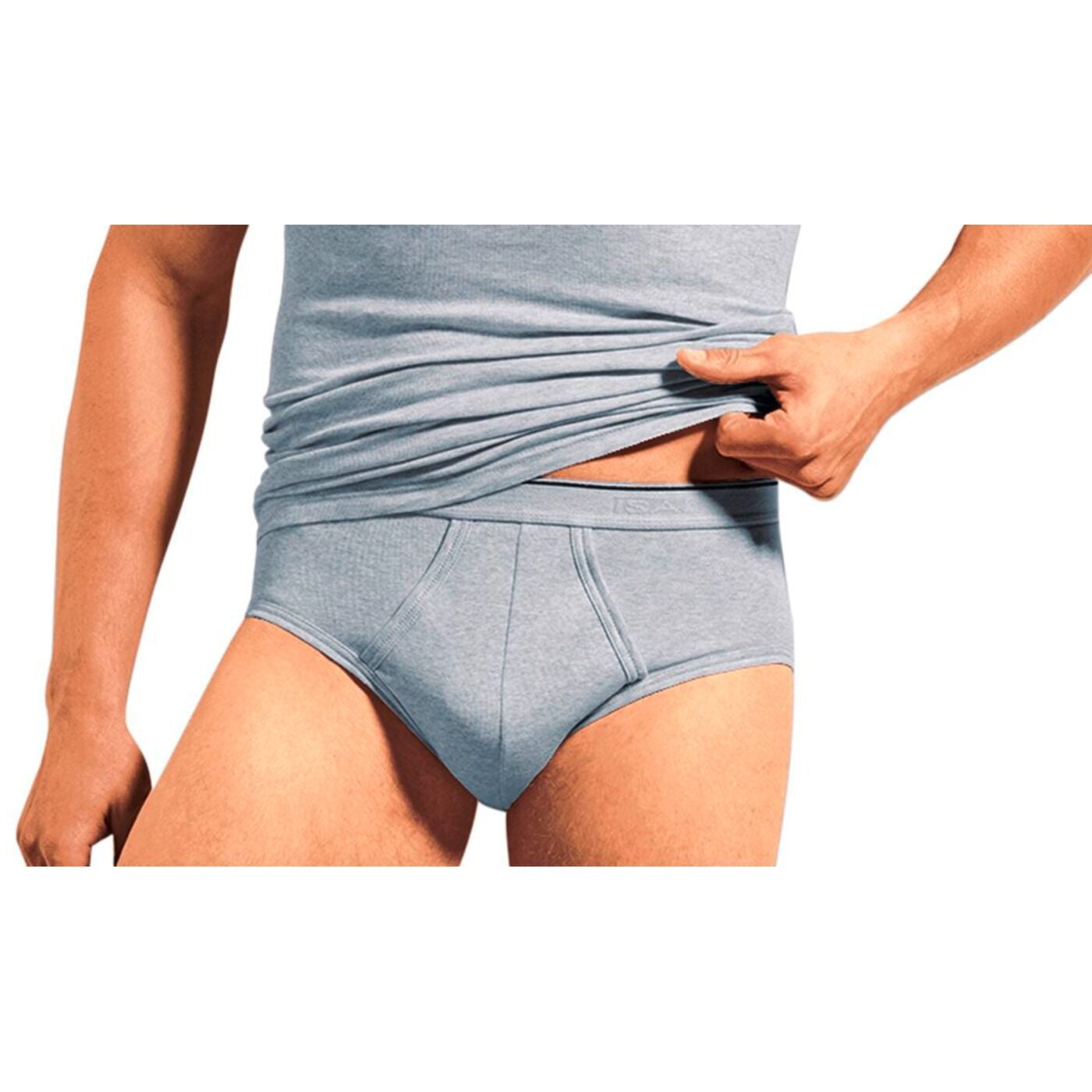 IsaHerren-Slip 2er-Pack