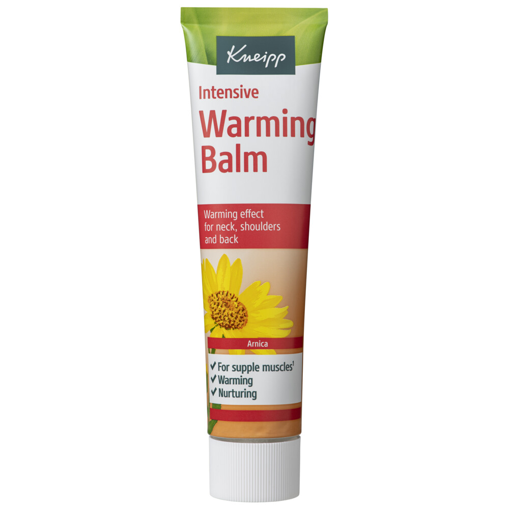 Kneipp ArnicaWarming Balm100 ml