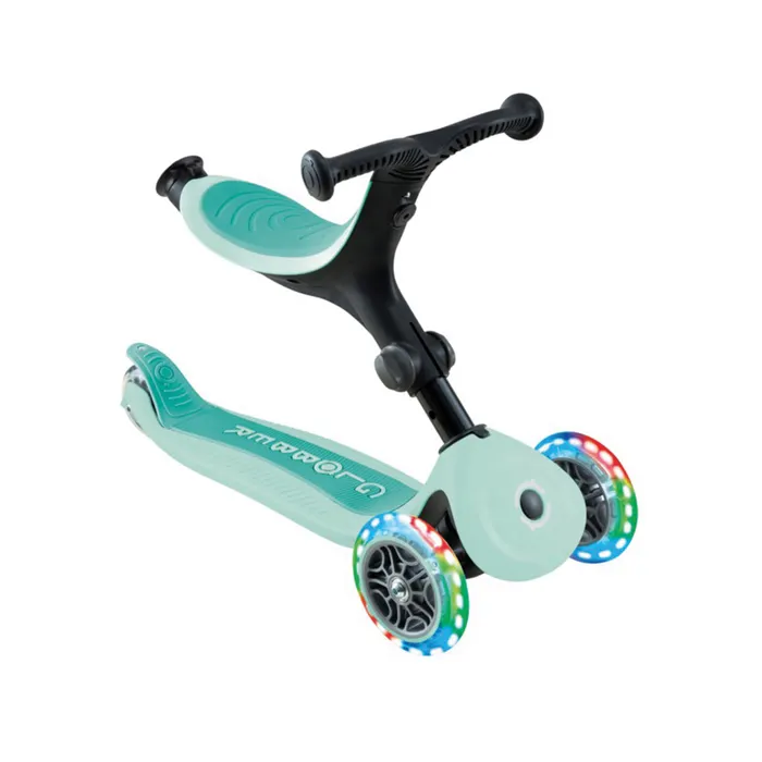Globber Go Up Active 3-in-1 Step Junior