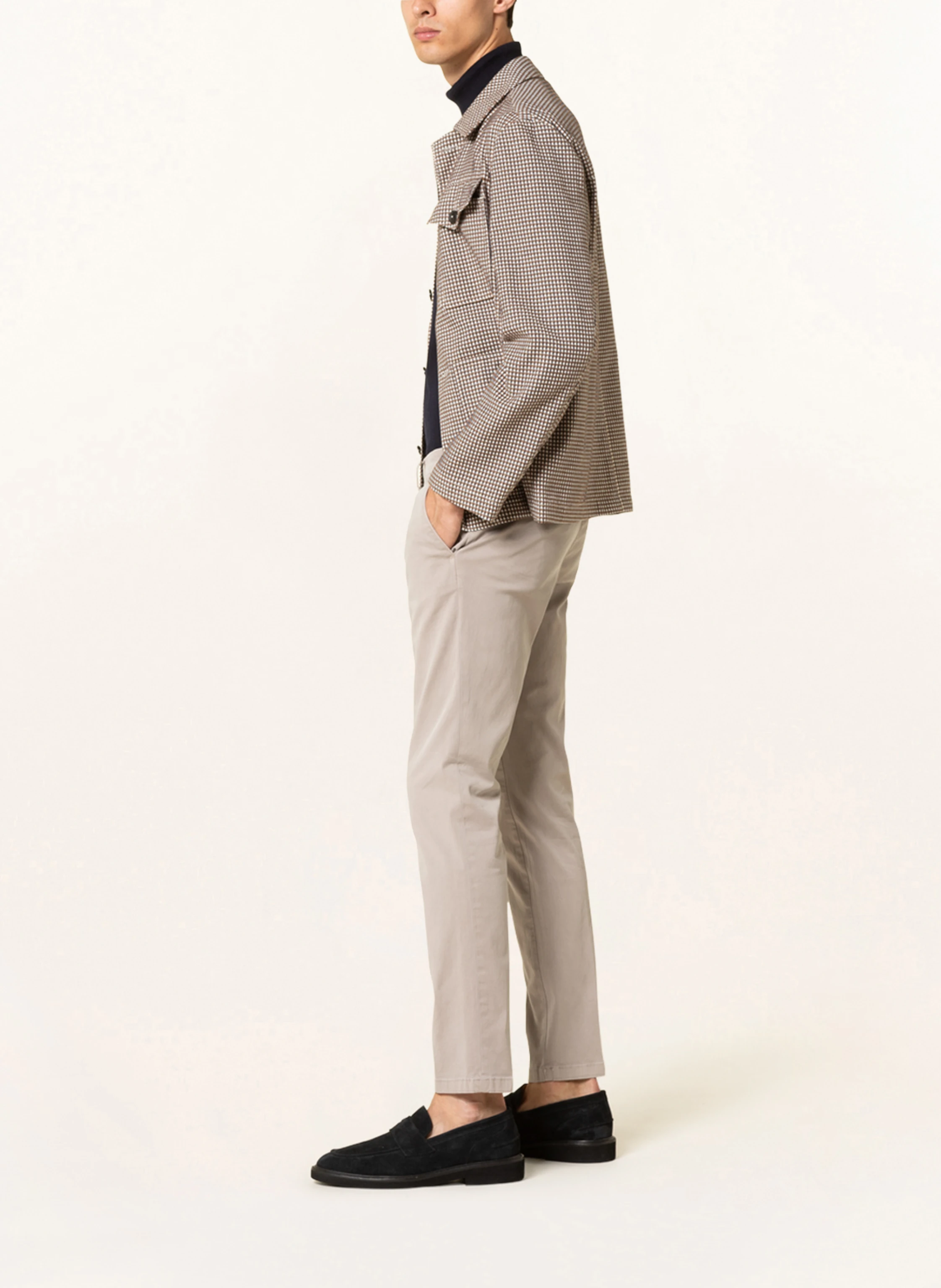 BALDESSARINI Chino