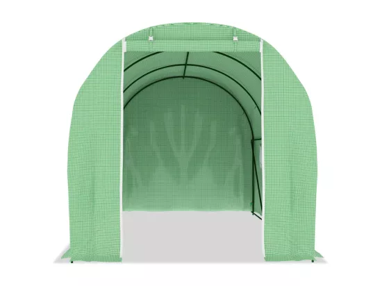 Serre tente abri plante 450 x 200 x 200 cm 02_0044458