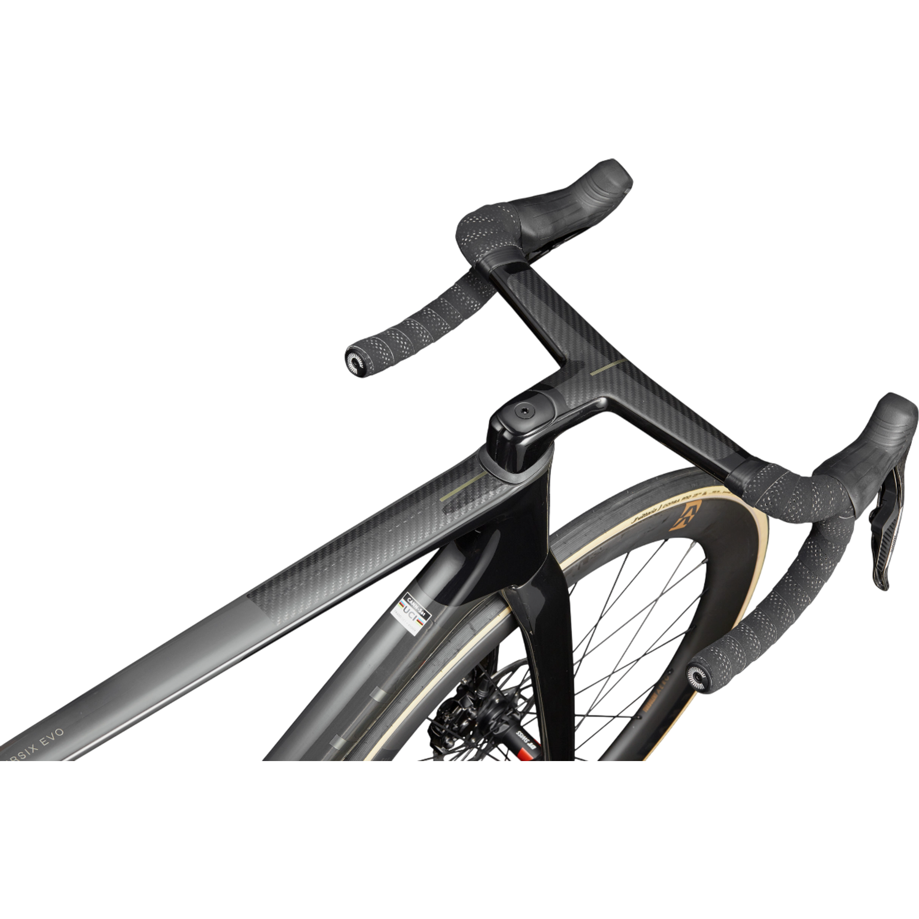 Cannondale SuperSix EVO 1 2026
