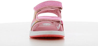 Paw Patrol Blinkende Sandaler, Fuchsia/Pink