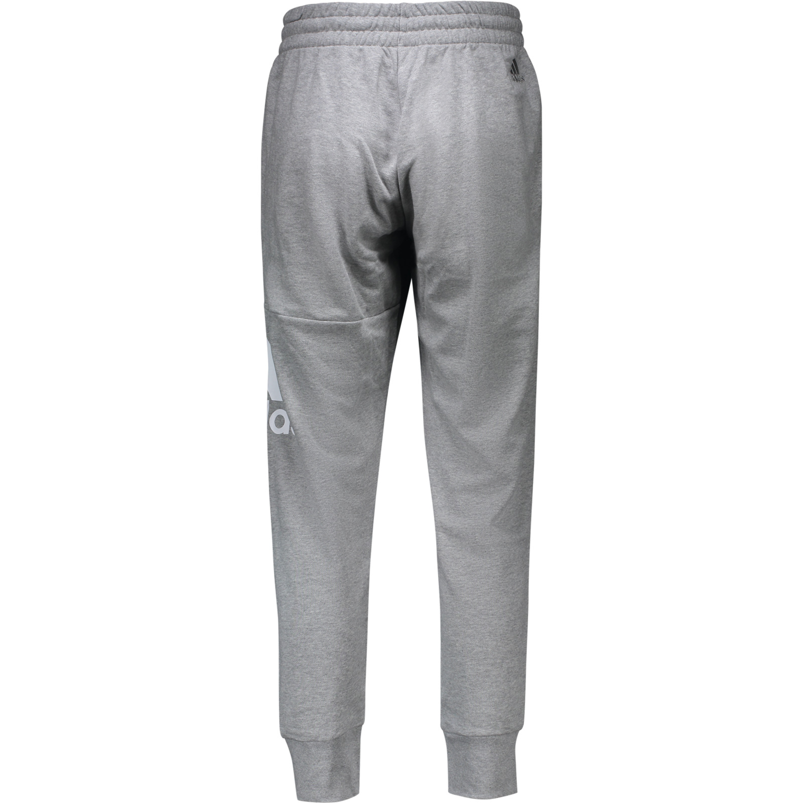 Adidas Herren-Sweathose BL FT M, grau