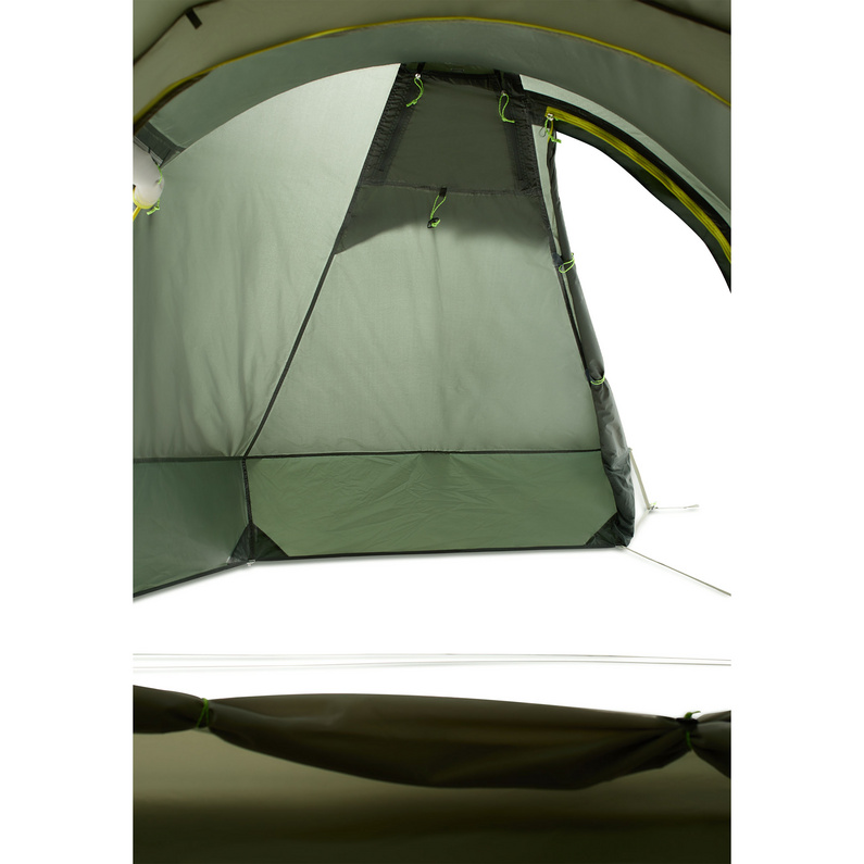 Jack Wolfskin North Tunnel III Zelt